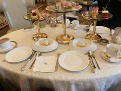 -Salon de Ville浦江汇(上海外滩华尔道夫酒店店)