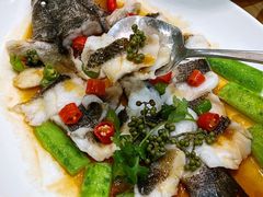 -德胜轩正宗顺德菜(宝安沙井会展中心店)