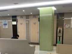 -美年大健康体检(天河东路分院)