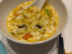 -淮香国色·淮扬菜(正大中心店)