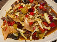 -肖四女乐山跷脚牛肉(世博源店)