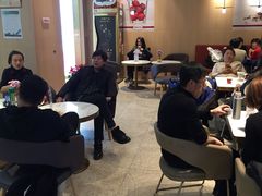 等位区-哈根达斯(钟楼新店)
