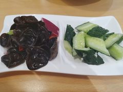 凉菜-苏氏牛肉面(惠工街店)