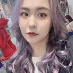 -东时烫染造型·Hair Salon