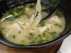 -河南红烧牛肉面(剑河路店)