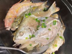-五稻厨房粤西菜(新闻店)