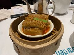 -翠园(兴业太古汇店)