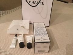 -CHANEL(银座商城店)