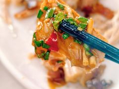 -边疆缘正宗腾冲风味菜馆(腾冲店)