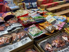 -紫荆城食品交易中心(华强北店)