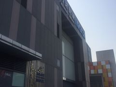门面-万达影城(江桥万达广场IMAX店)