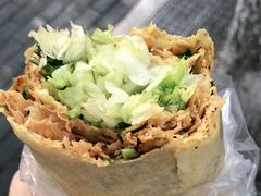 -山东傻大粗粮煎饼(牛街店)