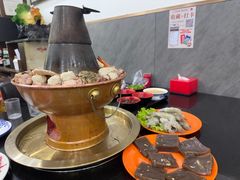 -山海关浑锅(秦皇岛首店)