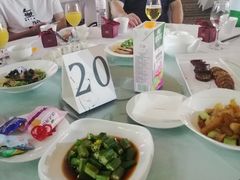 -青岛富力艾美酒店