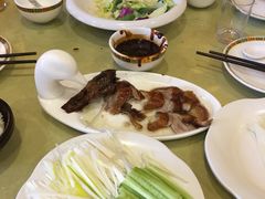 -万兴楼饺子(中华北大街店)