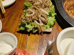 -小板凳·锦州烧烤(高新区店)