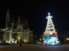 -富国岛珍珠游乐园