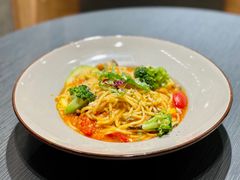 -Pennehut畔尼意面(合肥万象城店)