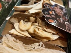 -芸山季·云南山珍菌火锅(人民广场来福士店)