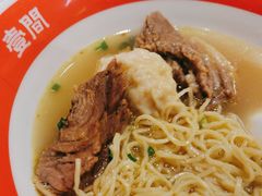 -明腾壹间茶餐厅(新都会花园广场店)