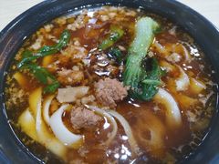 -东方削面(迎泽街店)