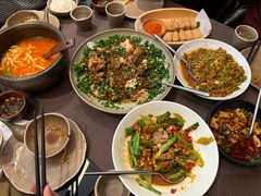-山石榴·贵州菜(陆家嘴中心店)
