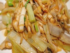 -船歌·鱼水饺青岛菜(闽江二路店)