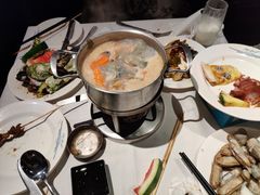 -星伦多自助料理·涮烤一体(虹悦城店)