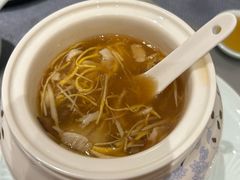 -浙江西子宾馆·牡丹厅