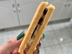 -好利来(鲁谷店)