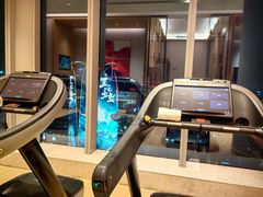 -成都华尔道夫酒店游泳池