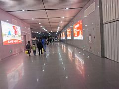 -三明北站