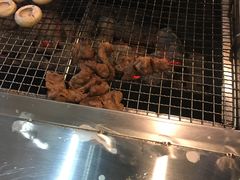 -马路牙子烧烤音乐酒馆(望京店)