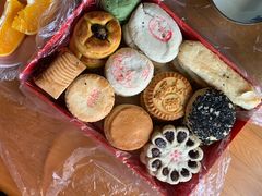 -北京稻香村(第三店)