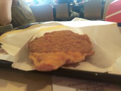 -麦当劳(军博店)