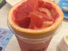 -满记甜品(日月光二店)