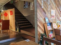 -时光花园(白鹭洲店)