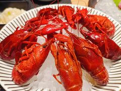 -虹料理·日料放题(悠方店)