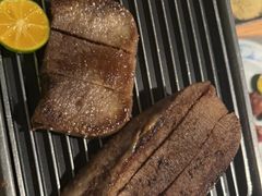 -沼津港精致料理·寿喜烧·烧鸟(龙湖南桥天街日料榜单店)