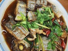 -坛南湾阿强农家乐.海鲜大排档老字号(福州地标美食店)