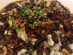 -三猫黑鱼花(南大店)