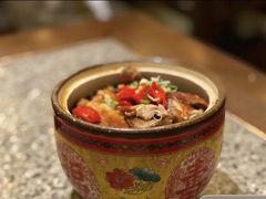 王府泡椒鸡-南京大牌档(苏州中心店)