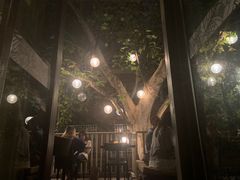 -Ginger(兴国路店)