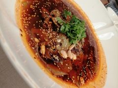 -渝信川菜(南滨店)