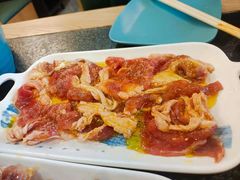 -福福泥炉烤肉(三台子店)