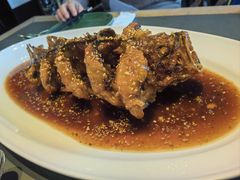 -晟永興烤鸭店(五道口店)