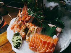 -和彩放题餐厅(酒仙桥店)