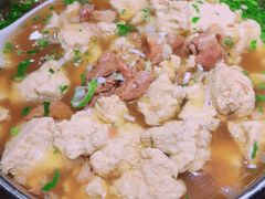 -苹果树下艺术餐厅(通州店)