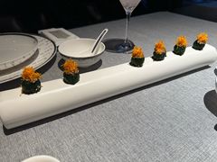 -柿合缘新京菜(国金中心商场店)