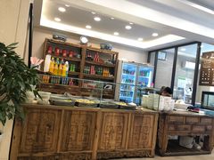 -老刘家永盛斋·传统泡馍(东关南街店)